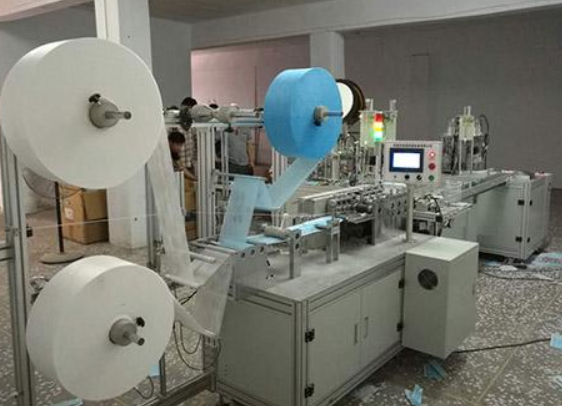 口罩機(jī)出口歐盟CE認(rèn)證辦理費(fèi)用大概多少錢(qián)？